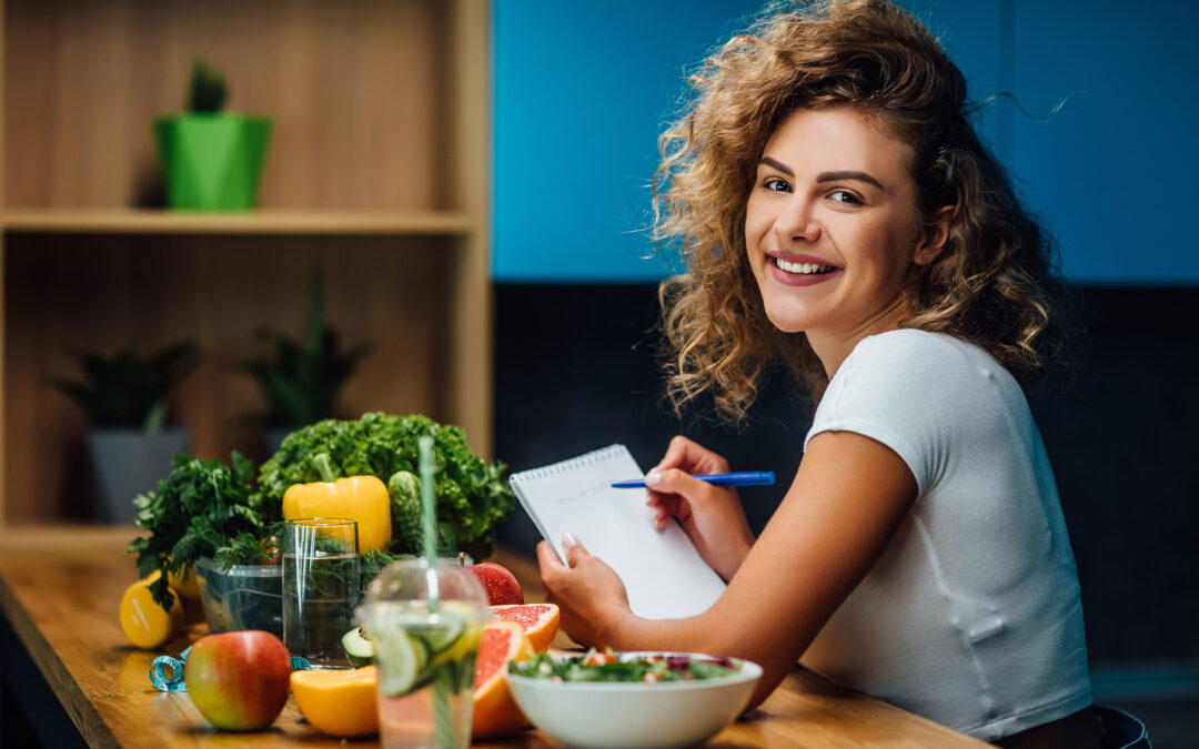 ABC diety eliminacyjnej – jak zacząć i o czym pamiętać