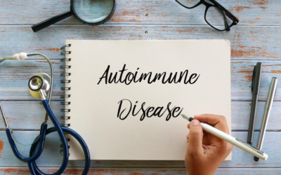 Choroby autoimmunologiczne – czym są, objawy, dieta