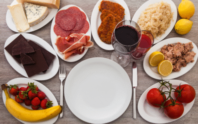 Nietolerancja histaminy i nietolerancje IgG – podobieństwa i różnice