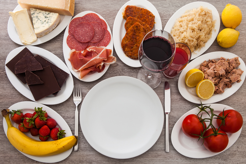 Nietolerancja histaminy i nietolerancje IgG – podobieństwa i różnice