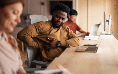 Zapalenie żołądka – dieta, objawy i diagnostyka. Jak wspierać żołądek poprzez odpowiednie odżywianie?