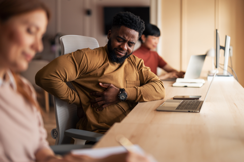 Zapalenie żołądka – dieta, objawy i diagnostyka. Jak wspierać żołądek poprzez odpowiednie odżywianie?